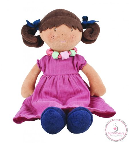 Mandy baba dobozban