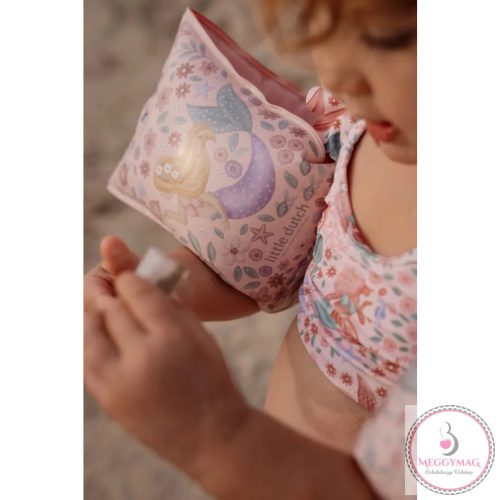 Little Dutch karúszó - Dreamy Mermaid