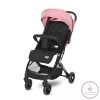 Lorelli Fiorano sport babakocsi + lábzsák - Rose Quartz