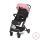 Lorelli Fiorano sport babakocsi + lábzsák - Rose Quartz