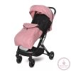 Lorelli Fiorano sport babakocsi + lábzsák - Rose Quartz
