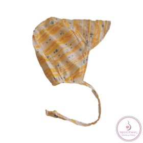 Vaganza nyári sapka megkötős, 36 cm