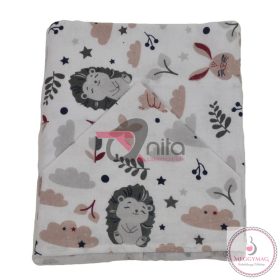 Flanel babakifogó 75×120 cm – K 871.