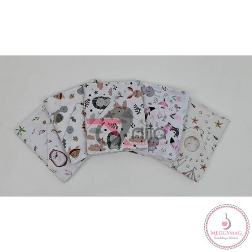 Flanel babakifogó 75×120 cm – K 871.