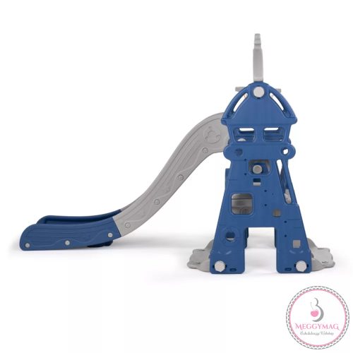 Chipolino Ring hinta és csúszda - blue