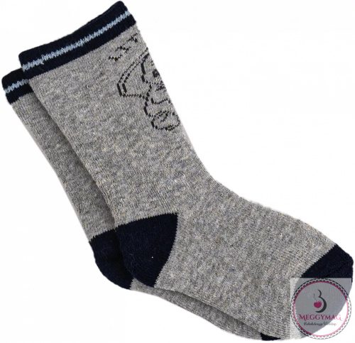 Disney Dumbo baba zokni, 3 pár, 62-68