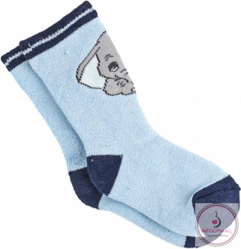 Disney Dumbo baba zokni, 3 pár, 62-68