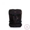 Chipolino Lux X autósülés Isofix 76-150cm - Obsidian