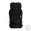 Chipolino Lux X autósülés Isofix 76-150cm - Obsidian