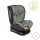 Lorelli Nebula isofix autósülés 40-150cm - Iceberg Green 