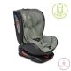 Lorelli Nebula isofix autósülés 40-150cm - Iceberg Green 