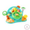 BRIGHT STARTS Zenélő kormánykerék játék t Lights & Colors Driver™ 6hó+