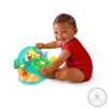 BRIGHT STARTS Zenélő kormánykerék játék t Lights & Colors Driver™ 6hó+