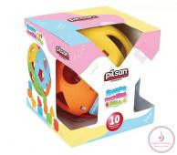 Pilsan 03589 Smart formabedobó labda