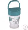 Lovi Szívószálas itatópohár JUNIOR 250 ml 12hó+ Lovely Boy