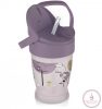 Lovi Szívószálas itatópohár JUNIOR 250 ml 12hó+ Lovely Girl