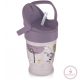 Lovi Szívószálas itatópohár JUNIOR 250 ml 12hó+ Lovely Girl