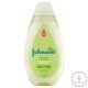 Johnsons Babasampon Kamillás, könnymentes 300 ml
