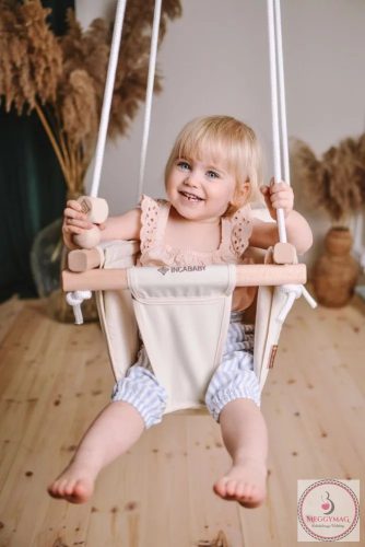 Incababy Junior Hinta Cream