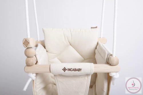 Incababy Junior Hinta Cream