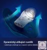Lovi dinamikus nyugtató cumi Stardust Blue 0-3 hó  2db