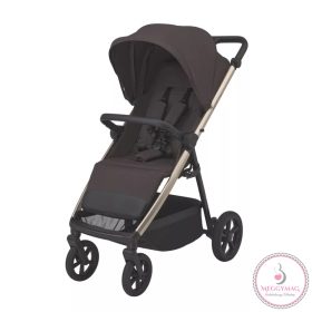 Espiro Pearl sport babakocsi - 108 Brown Pearl