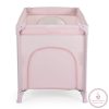 Moni UNO utazóágy 1 szintes zippes kibújóval PINK, KÉSZLETEN A BOLTBAN!