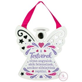 Angyali gondolatok - Testvérek 