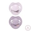 LOVI Prime cumi Violet/Lilac 6-18 hó 2 db