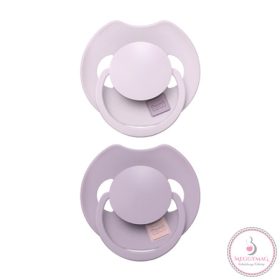 LOVI Prime cumi Violet/Lilac 6-18 hó 2 db