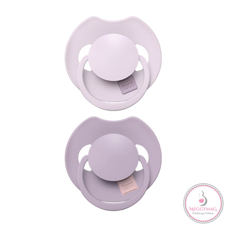 LOVI Prime cumi Violet/Lilac 6-18 hó 2 db