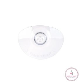 Canpol Premium bimbóvédő S (formázott) - 2 db.