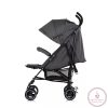 Chipolino Milano sport babakocsi 22kg-ig - Charcoal