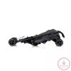 Chipolino Milano sport babakocsi 22kg-ig - Charcoal