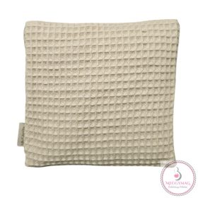 Parajdi sópárna 15x15cm - Tejeskávé waffle 