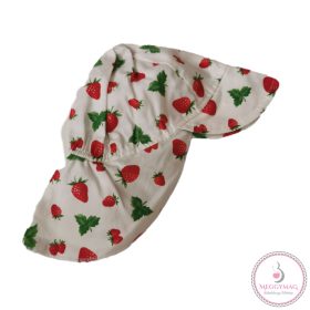 Vaganza nyári sapka megkötős szafari, 44 cm