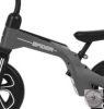 Lorelli Spider Futóbicikli - Black