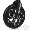 Lorelli Spider Futóbicikli - Black
