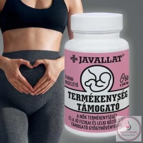 JAVALLAT® Termékenység támogató komplex 