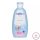 Bobini - Hipoallergén sampon, újszülött kortól. (300 ml/db)