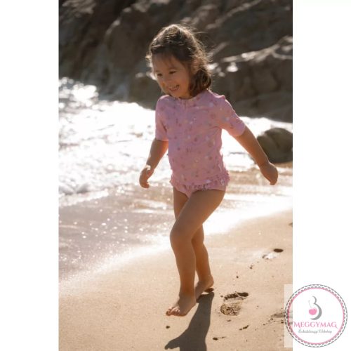 Little Dutch fürdőbugyi Ocean Treasures Multi-colour 74/80