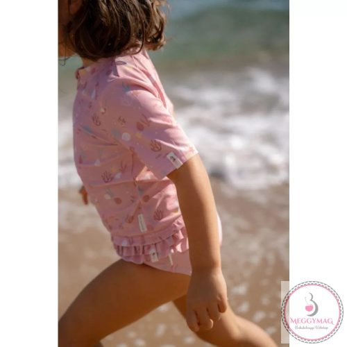 Little Dutch fürdőbugyi Ocean Treasures Multi-colour 74/80