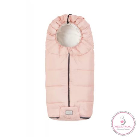 Nuvita AW Junior Essential bundazsák 100cm - Rosa Pastello