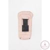 Nuvita AW Junior Essential bundazsák 100cm - Rosa Pastello
