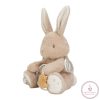 Little Dutch activity plüss nyuszi - Newborn Naturals