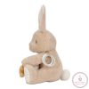 Little Dutch activity plüss nyuszi - Newborn Naturals