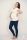 Kismama leggings sötétkék - M