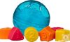 Playgro készségfejlesztő formabedobó - Labda