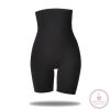 Lindalime szülés utáni alakformáló - Éjfekete, XL - XXL, UTOLSÓ DARAB!