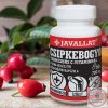 Csipkebogyó terméshús C-vitaminnal étrend-kiegészítő kapszula 